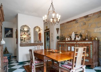 Villa Unifamiliare Cascina San Grato, Sala Monferrato - foto 11