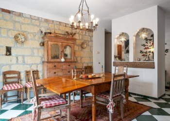 Villa Unifamiliare Cascina San Grato, Sala Monferrato - foto 12