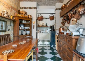 Villa Unifamiliare Cascina San Grato, Sala Monferrato - foto 13