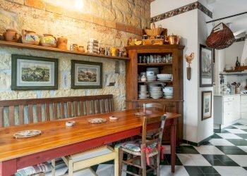 Villa Unifamiliare Cascina San Grato, Sala Monferrato - foto 14