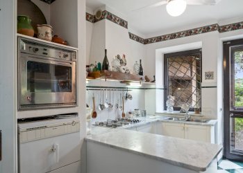 Villa Unifamiliare Cascina San Grato, Sala Monferrato - foto 15
