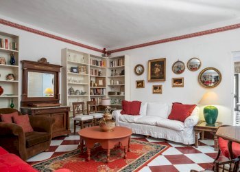 Villa Unifamiliare Cascina San Grato, Sala Monferrato - foto 16