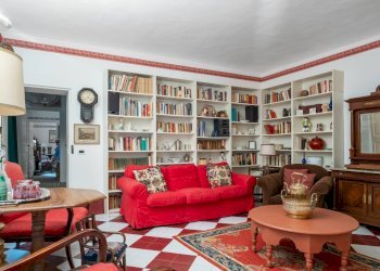 Villa Unifamiliare Cascina San Grato, Sala Monferrato - foto 17