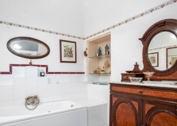 Villa Unifamiliare Cascina San Grato, Sala Monferrato - foto 19