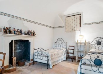 Villa Unifamiliare Cascina San Grato, Sala Monferrato - foto 20