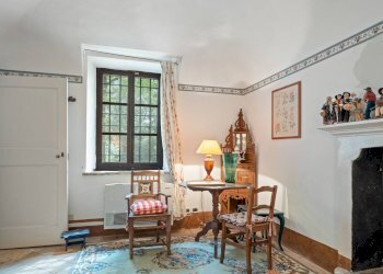 Villa Unifamiliare Cascina San Grato, Sala Monferrato - foto 21