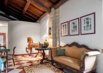 Villa Unifamiliare Cascina San Grato, Sala Monferrato - foto 23