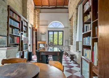 Villa Unifamiliare Cascina San Grato, Sala Monferrato - foto 25