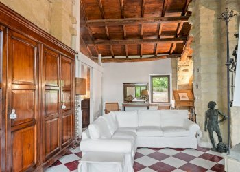 Villa Unifamiliare Cascina San Grato, Sala Monferrato - foto 26