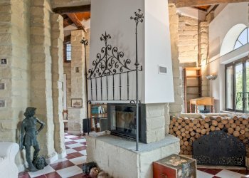 Villa Unifamiliare Cascina San Grato, Sala Monferrato - foto 27