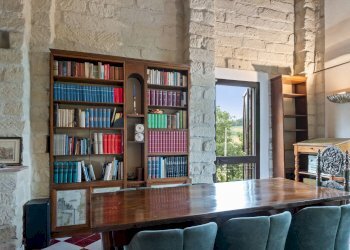 Villa Unifamiliare Cascina San Grato, Sala Monferrato - foto 28