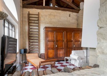 Villa Unifamiliare Cascina San Grato, Sala Monferrato - foto 29