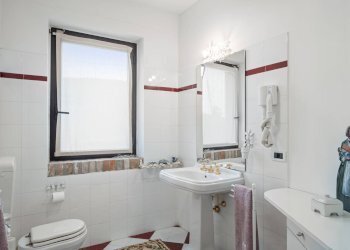 Villa Unifamiliare Cascina San Grato, Sala Monferrato - foto 30