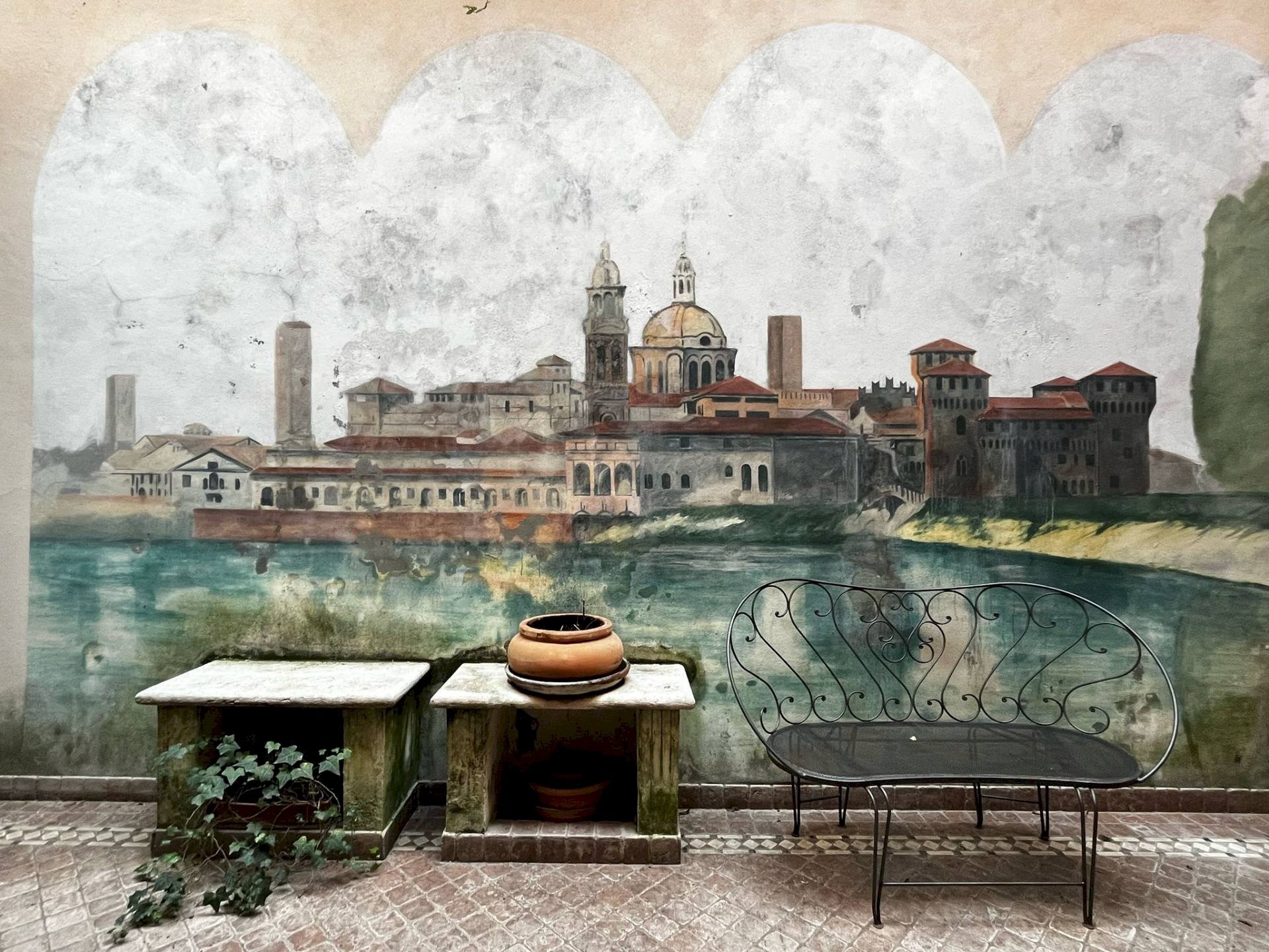 Casa indipendente Mantova - foto 3