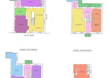 Casa indipendente Mantova - foto 17