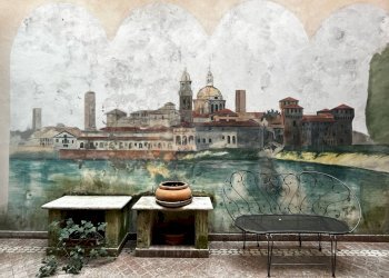 Casa indipendente Mantova - foto 3