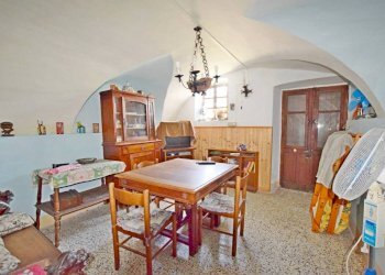 sala - Casa indipendente Cascina Cerlau, San Michele Mondovì - foto 2