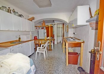 cucina - Casa indipendente Cascina Cerlau, San Michele Mondovì - foto 4