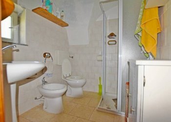 bagno - Casa indipendente Cascina Cerlau, San Michele Mondovì - foto 7