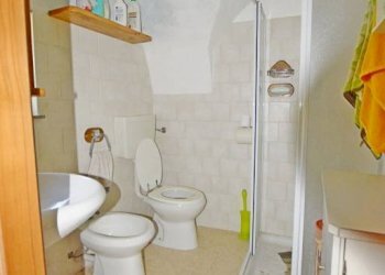 bagno - Casa indipendente Cascina Cerlau, San Michele Mondovì - foto 8