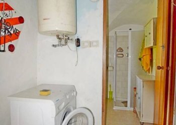 bagno - Casa indipendente Cascina Cerlau, San Michele Mondovì - foto 9