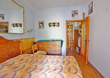 camera - Casa indipendente Cascina Cerlau, San Michele Mondovì - foto 12