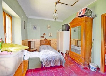 camera - Casa indipendente Cascina Cerlau, San Michele Mondovì - foto 13