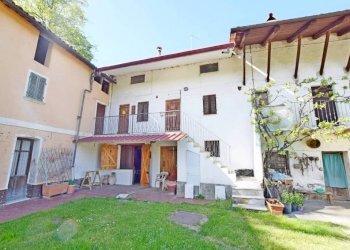facciata - Casa indipendente Cascina Cerlau, San Michele Mondovì - foto 14