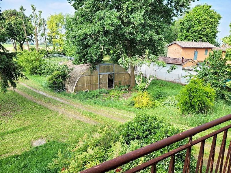 Terreno - Casa indipendente via Canaletto, 83, Minerbio - foto 1