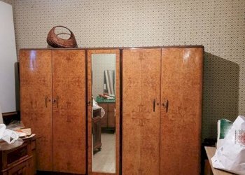 Stanza arredata - Casa indipendente via Canaletto, 83, Minerbio - foto 10