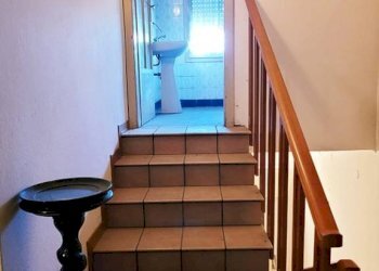 Interno palazzo - Casa indipendente via Canaletto, 83, Minerbio - foto 19