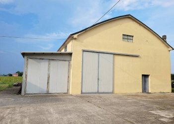 Box auto - Casa indipendente via Canaletto, 83, Minerbio - foto 27