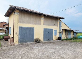 Facciata - Casa indipendente via Canaletto, 83, Minerbio - foto 28