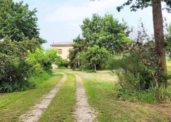 Terreno - Casa indipendente via Canaletto, 83, Minerbio - foto 29