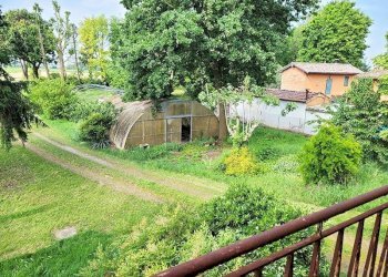 Terreno - Casa indipendente via Canaletto, 83, Minerbio - foto 1