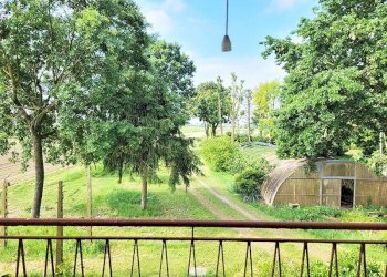 Vista - Casa indipendente via Canaletto, 83, Minerbio - foto 2