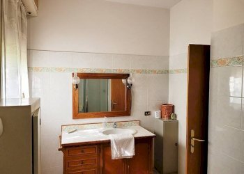 Bagno - Casa indipendente via Canaletto, 83, Minerbio - foto 12