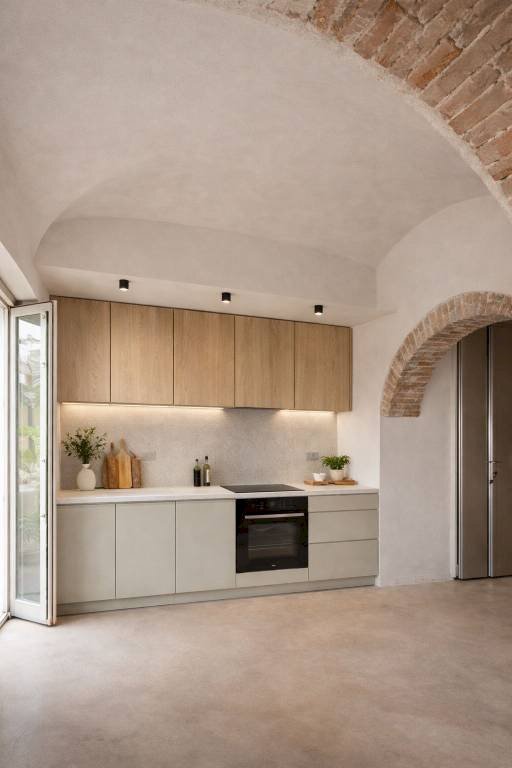 Cucina - Quadrilocale via Emilia Ponente, 325, Bologna (zona Borgo Panigale) - foto 2