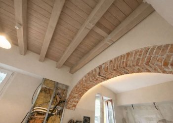 Interno non residenziale - Quadrilocale via Emilia Ponente, 325, Bologna (zona Borgo Panigale) - foto 1