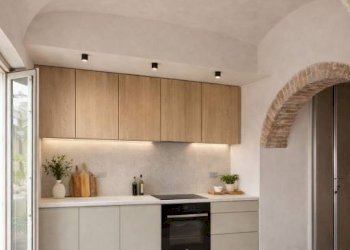 Cucina - Quadrilocale via Emilia Ponente, 325, Bologna (zona Borgo Panigale) - foto 2