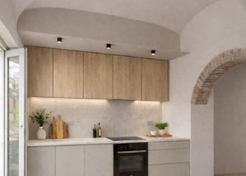 Cucina - Quadrilocale via Emilia Ponente, 325, Bologna (zona Borgo Panigale) - foto 3