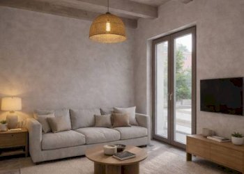 Salone - Quadrilocale via Emilia Ponente, 325, Bologna (zona Borgo Panigale) - foto 7