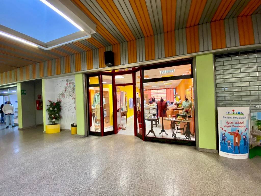 Interno non residenziale - Shop via Leonardo da Vinci, 50, Venaria Reale - photo 1