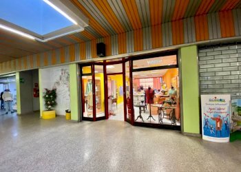 Interno non residenziale - Shop via Leonardo da Vinci, 50, Venaria Reale - photo 1