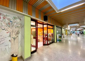 Interno non residenziale - Shop via Leonardo da Vinci, 50, Venaria Reale - photo 2