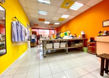 Interno non residenziale - Shop via Leonardo da Vinci, 50, Venaria Reale - photo 3