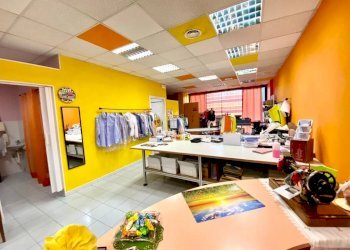 Interno non residenziale - Shop via Leonardo da Vinci, 50, Venaria Reale - photo 4