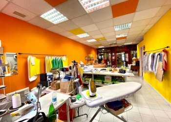 Interno non residenziale - Shop via Leonardo da Vinci, 50, Venaria Reale - photo 5