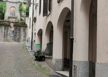 Zona - Box via Giovanni Battista Trona, Mondovì - foto 4