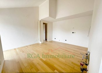 cucina - Quadrilocale via Gabriele Camozzi, Bergamo - foto 7